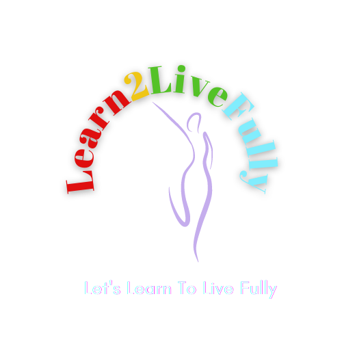 Learn2LiveFully Logo